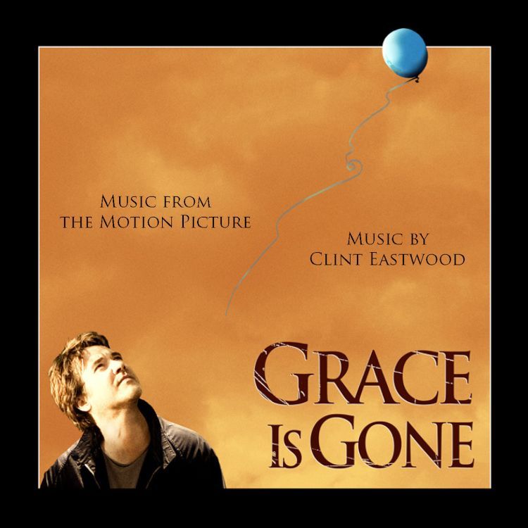 Grace is Gone 앨범정보